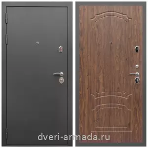 Входные двери Йошкар-Ола, Дверь входная Армада Гарант / МДФ 6 мм ФЛ-140 Мореная береза