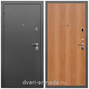 Входные двери Верона, Дверь входная Армада Гарант / МДФ 6 мм ПЭ Миланский орех