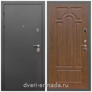 Входные двери Йошкар-Ола, Дверь входная Армада Гарант / МДФ 6 мм ФЛ-58 Мореная береза