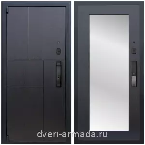 Красивые входные двери, Дверь входная Армада Бастион МДФ 16 мм Kaadas K9 / МДФ 16 мм ФЛЗ-пастораль, Венге